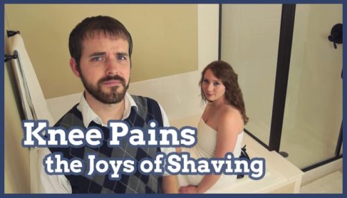 shave, shaving, leg shaving, joys of shaving